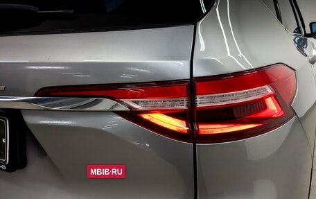 Haval F7 I, 2020 год, 1 575 000 рублей, 28 фотография