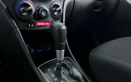 Hyundai Solaris II рестайлинг, 2013 год, 941 000 рублей, 14 фотография