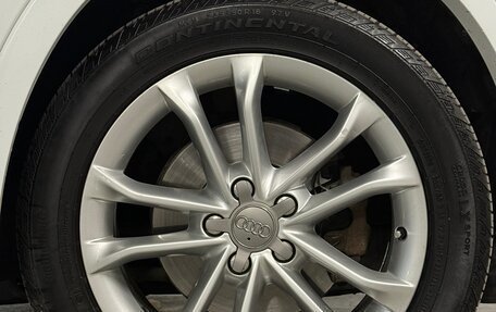 Audi Q3, 2014 год, 1 500 000 рублей, 13 фотография