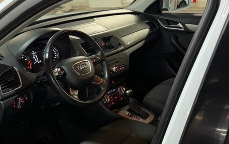 Audi Q3, 2014 год, 1 500 000 рублей, 8 фотография