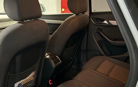 Audi Q3, 2014 год, 1 500 000 рублей, 9 фотография