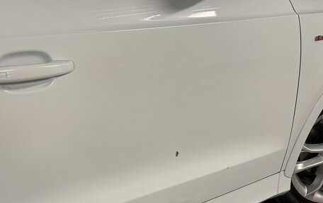 Audi Q3, 2014 год, 1 500 000 рублей, 16 фотография