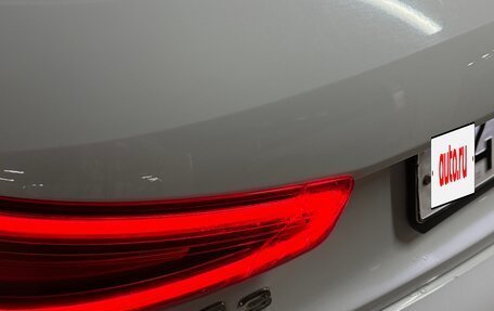 Audi Q3, 2014 год, 1 500 000 рублей, 15 фотография