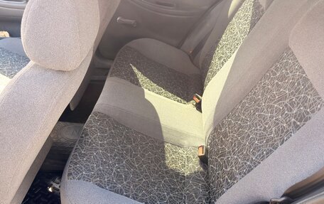 Chevrolet Lanos I, 2007 год, 285 000 рублей, 8 фотография