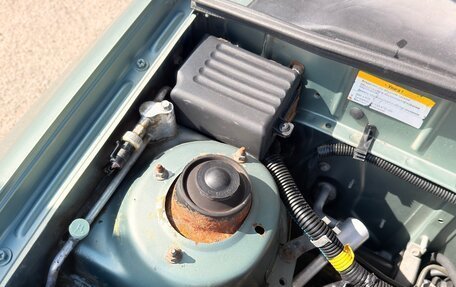 Chevrolet Lanos I, 2007 год, 285 000 рублей, 12 фотография