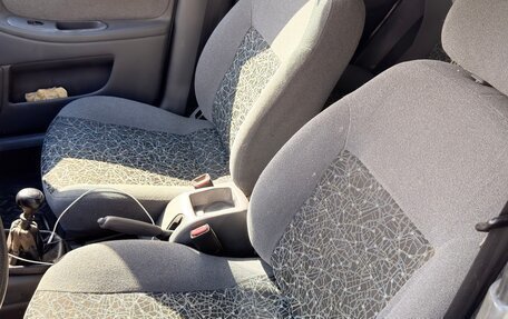 Chevrolet Lanos I, 2007 год, 285 000 рублей, 9 фотография