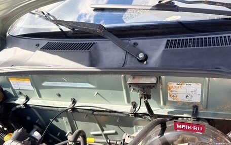 Chevrolet Lanos I, 2007 год, 285 000 рублей, 11 фотография