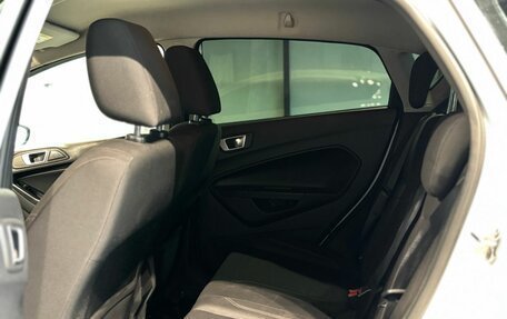 Ford Fiesta, 2017 год, 975 000 рублей, 25 фотография