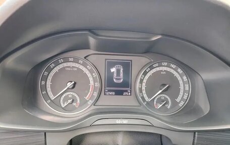 Skoda Kodiaq I, 2019 год, 2 850 000 рублей, 3 фотография