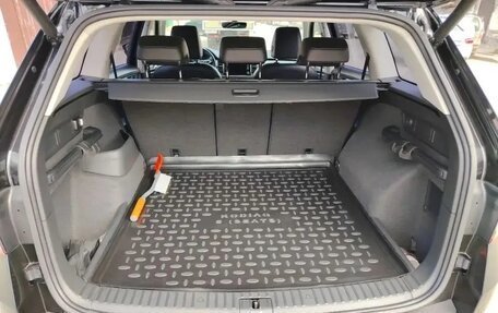 Skoda Kodiaq I, 2019 год, 2 850 000 рублей, 2 фотография