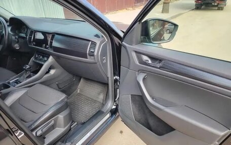 Skoda Kodiaq I, 2019 год, 2 850 000 рублей, 4 фотография