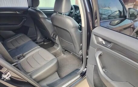 Skoda Kodiaq I, 2019 год, 2 850 000 рублей, 6 фотография