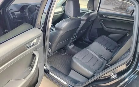 Skoda Kodiaq I, 2019 год, 2 850 000 рублей, 5 фотография