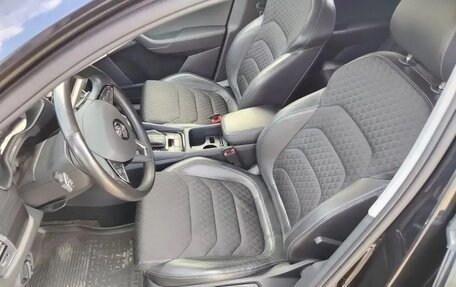 Skoda Kodiaq I, 2019 год, 2 850 000 рублей, 9 фотография