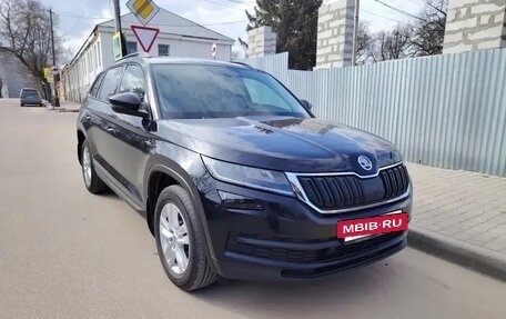 Skoda Kodiaq I, 2019 год, 2 850 000 рублей, 10 фотография