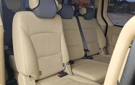 Hyundai H-1 II рестайлинг, 2021 год, 3 200 000 рублей, 7 фотография