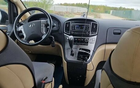 Hyundai H-1 II рестайлинг, 2021 год, 3 200 000 рублей, 8 фотография