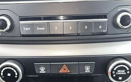 Hyundai H-1 II рестайлинг, 2021 год, 3 200 000 рублей, 15 фотография