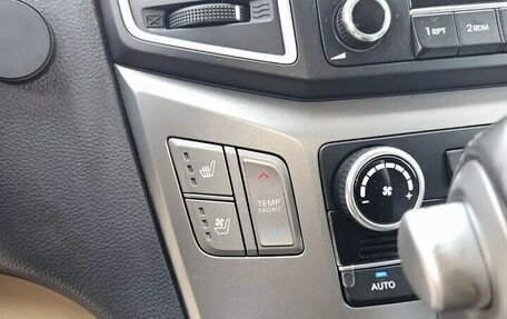 Hyundai H-1 II рестайлинг, 2021 год, 3 200 000 рублей, 13 фотография