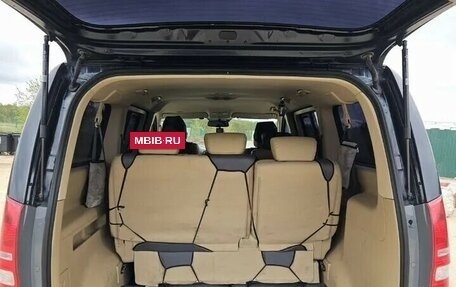 Hyundai H-1 II рестайлинг, 2021 год, 3 200 000 рублей, 10 фотография