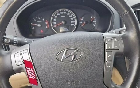 Hyundai H-1 II рестайлинг, 2021 год, 3 200 000 рублей, 11 фотография