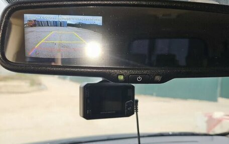 Hyundai H-1 II рестайлинг, 2021 год, 3 200 000 рублей, 17 фотография