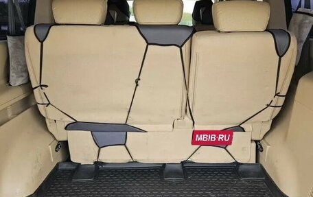 Hyundai H-1 II рестайлинг, 2021 год, 3 200 000 рублей, 9 фотография