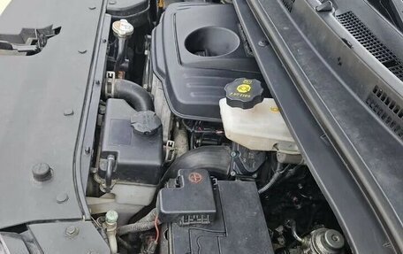 Hyundai H-1 II рестайлинг, 2021 год, 3 200 000 рублей, 20 фотография