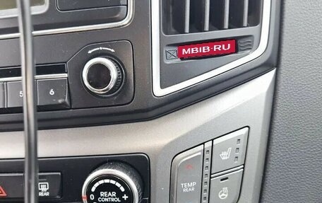 Hyundai H-1 II рестайлинг, 2021 год, 3 200 000 рублей, 14 фотография