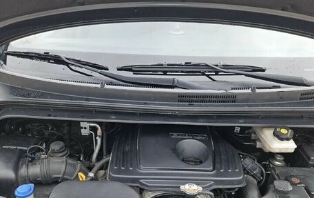 Hyundai H-1 II рестайлинг, 2021 год, 3 200 000 рублей, 19 фотография