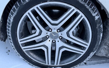 Mercedes-Benz M-Класс AMG, 2013 год, 2 600 000 рублей, 16 фотография