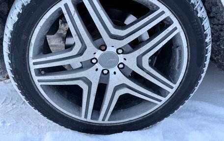 Mercedes-Benz M-Класс AMG, 2013 год, 2 600 000 рублей, 14 фотография