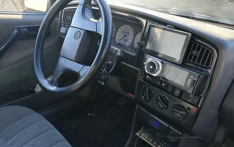 Volkswagen Passat B3, 1989 год, 60 000 рублей, 4 фотография