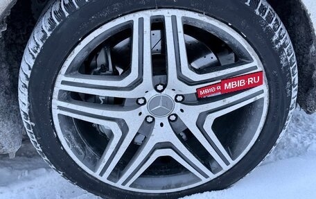 Mercedes-Benz M-Класс AMG, 2013 год, 2 600 000 рублей, 15 фотография