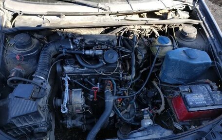 Volkswagen Passat B3, 1989 год, 60 000 рублей, 9 фотография