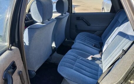 Volkswagen Passat B3, 1989 год, 60 000 рублей, 8 фотография