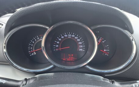 KIA Sorento II рестайлинг, 2012 год, 1 350 000 рублей, 5 фотография