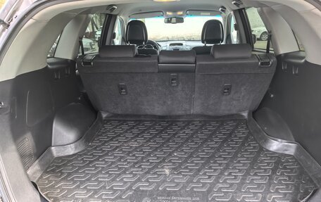 KIA Sorento II рестайлинг, 2012 год, 1 350 000 рублей, 8 фотография