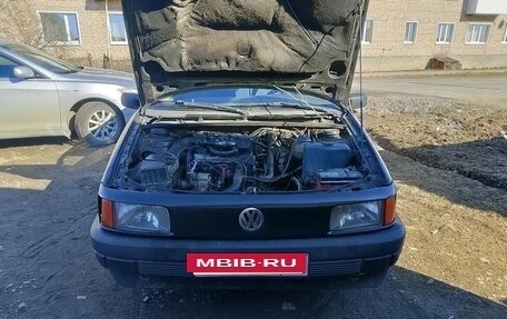 Volkswagen Passat B3, 1989 год, 60 000 рублей, 3 фотография