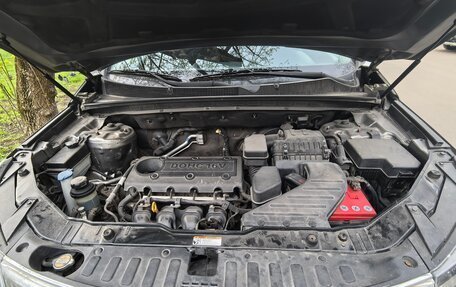 KIA Sorento II рестайлинг, 2012 год, 1 350 000 рублей, 9 фотография