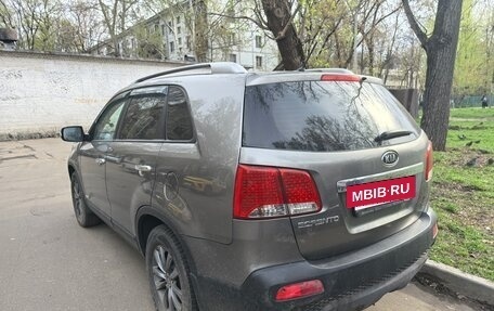 KIA Sorento II рестайлинг, 2012 год, 1 350 000 рублей, 4 фотография