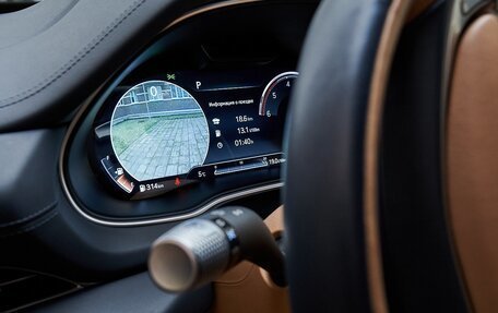Genesis GV80 I, 2020 год, 6 300 000 рублей, 8 фотография