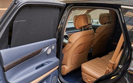 Genesis GV80 I, 2020 год, 6 300 000 рублей, 13 фотография