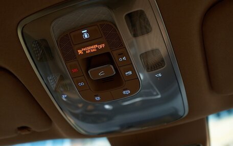 Genesis GV80 I, 2020 год, 6 300 000 рублей, 9 фотография
