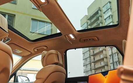 Genesis GV80 I, 2020 год, 6 300 000 рублей, 10 фотография