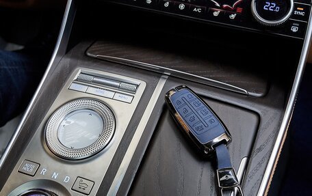 Genesis GV80 I, 2020 год, 6 300 000 рублей, 18 фотография