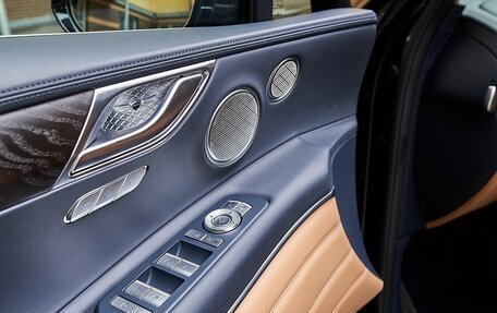 Genesis GV80 I, 2020 год, 6 300 000 рублей, 16 фотография