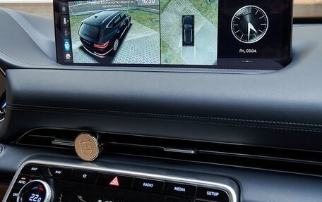 Genesis GV80 I, 2020 год, 6 300 000 рублей, 20 фотография