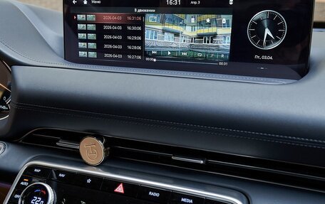 Genesis GV80 I, 2020 год, 6 300 000 рублей, 19 фотография