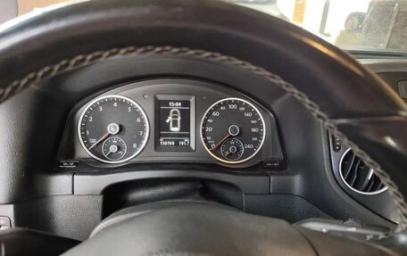 Volkswagen Tiguan I, 2016 год, 1 899 900 рублей, 8 фотография